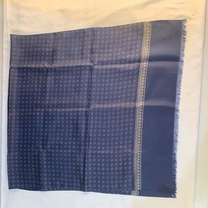 Vintage Silk Scarf